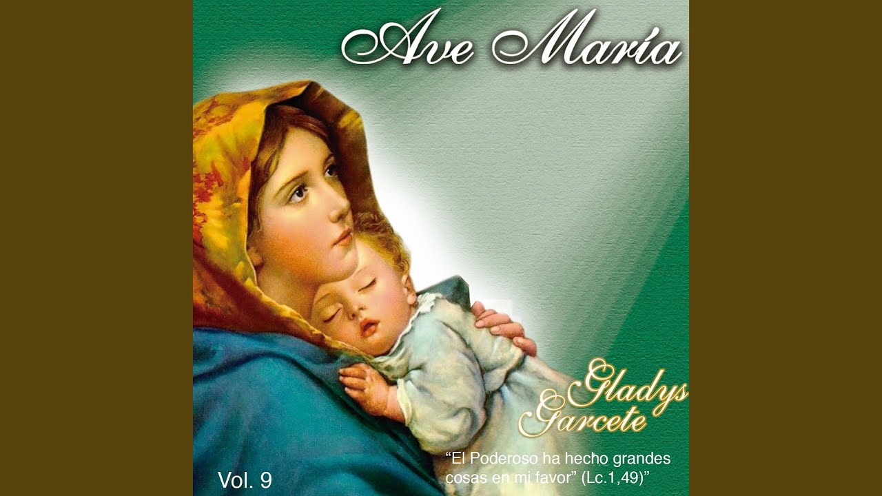 Ave Maria