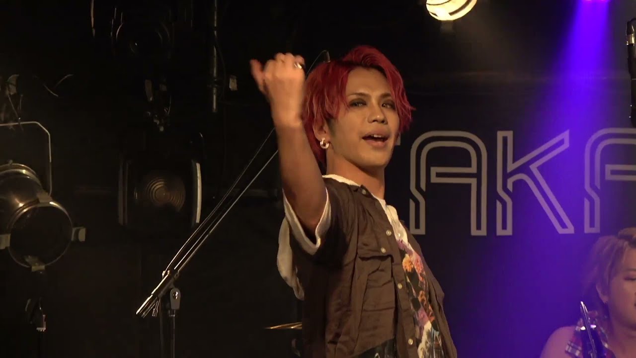 ギルド「ウソじゃない」Live at 高田馬場CLUB PHASE 2020/9/20 【GUILD】