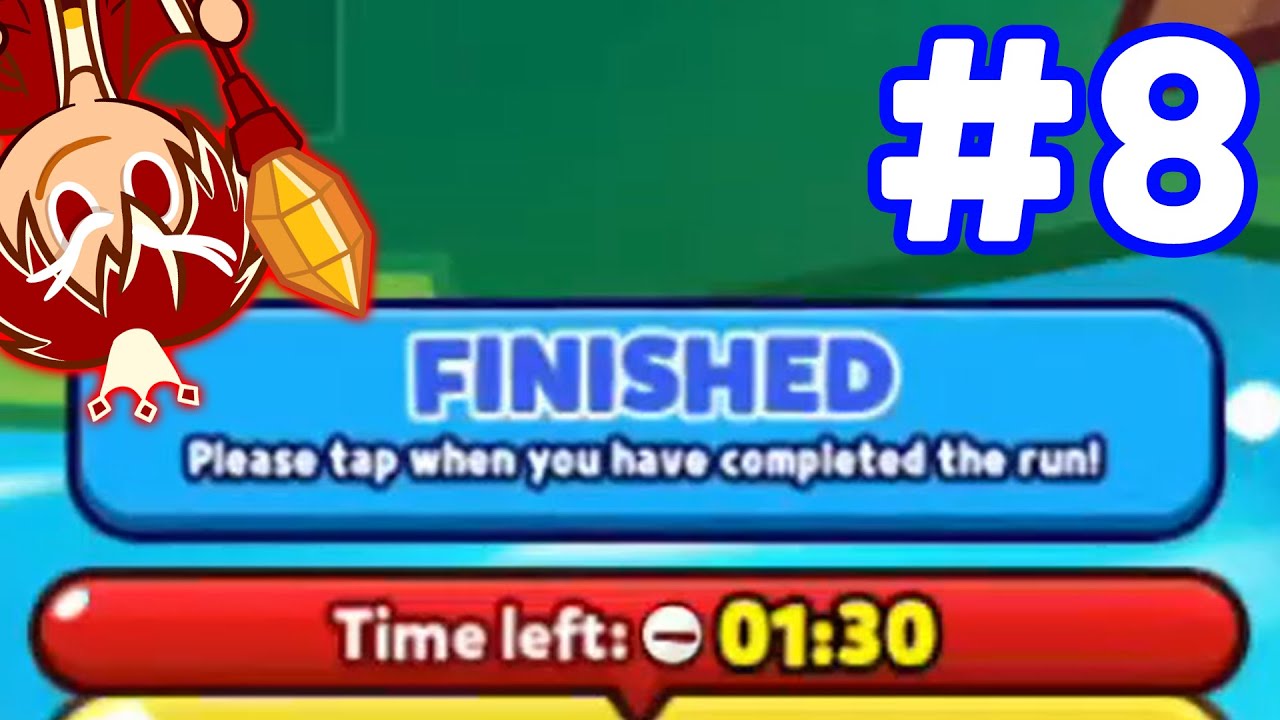 10 Annoying Things in Cookie Run #8