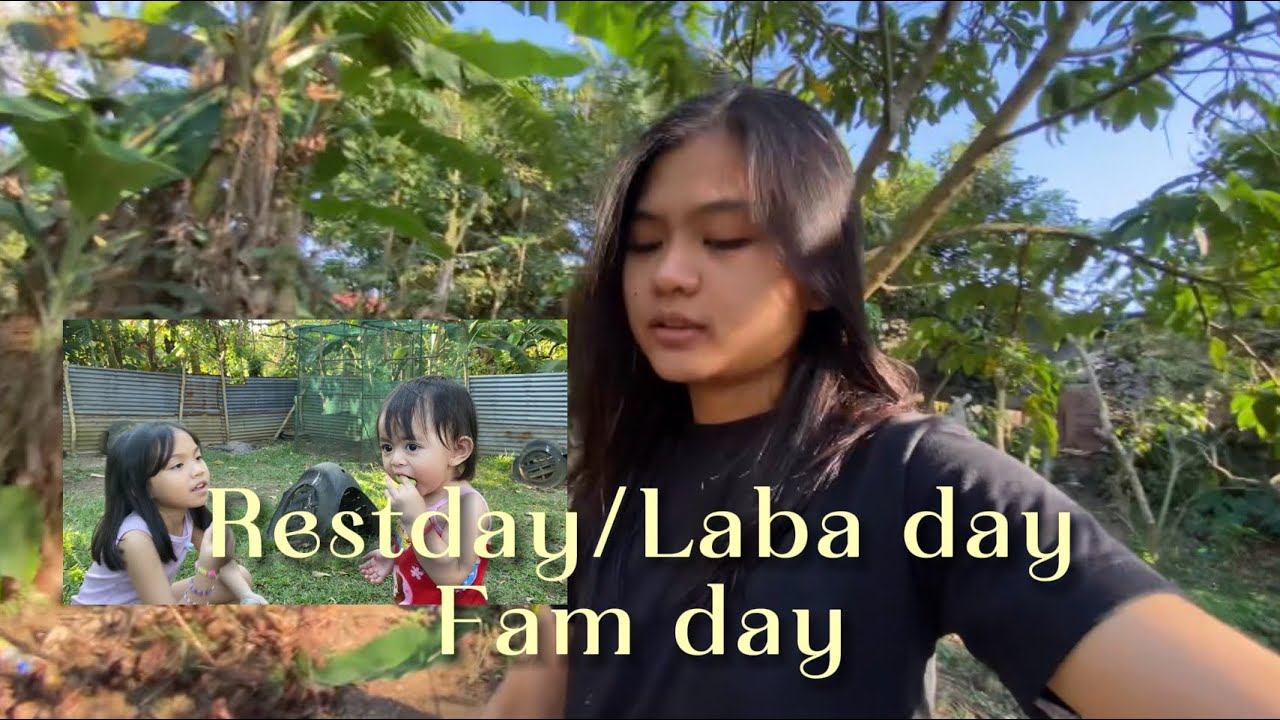 HINDI NATULOY PERO AYOS LANG (Joyce Salamatin vlogs) 