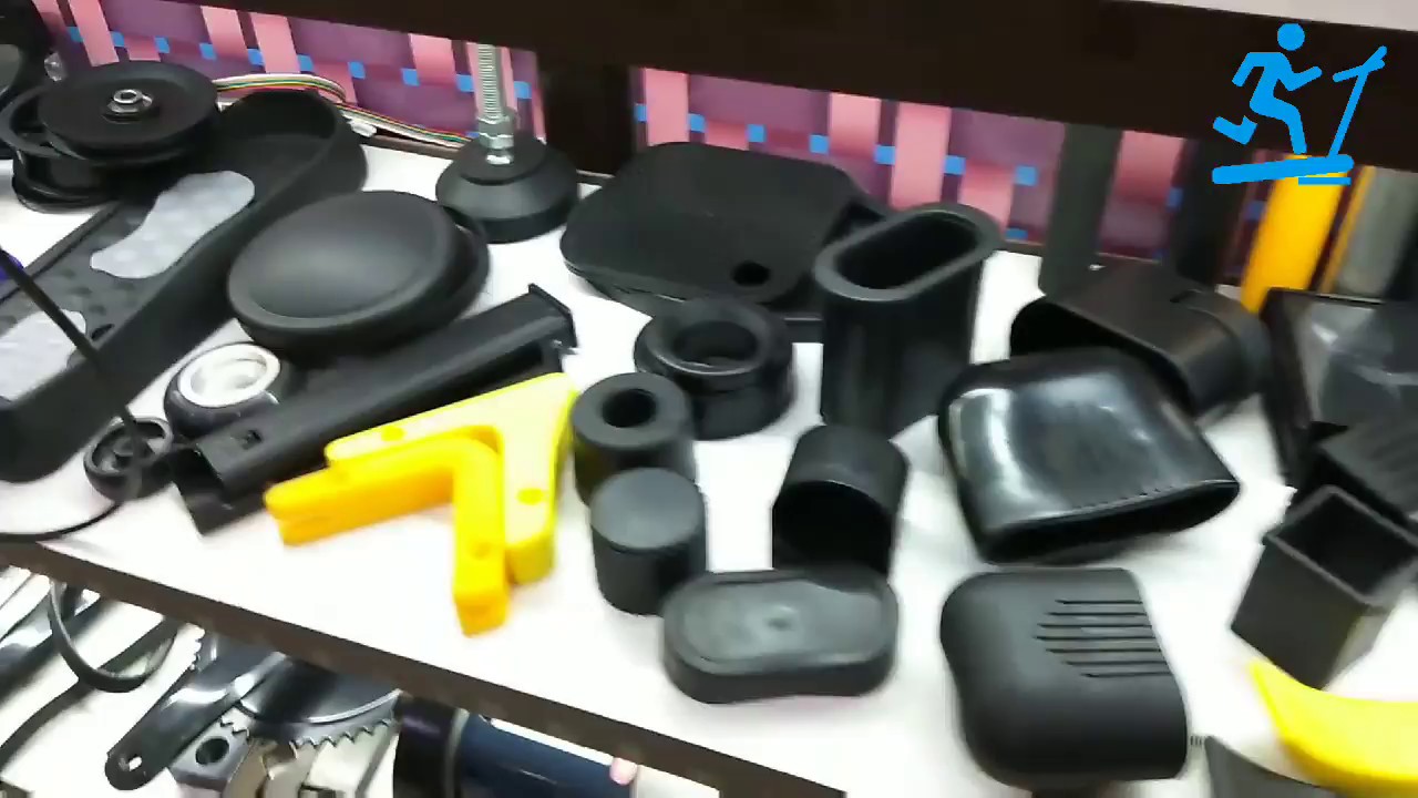 Noor Sports And Fitness | Fitness Equipment Spare Parts