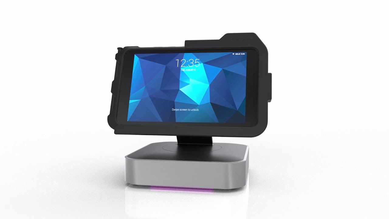 Tablet Cradle Workstation | Targus