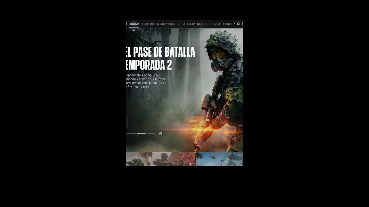 Battlefield 6 EN DIRECTO | TEMPORADA 2 LET'S GO. (Portrait)