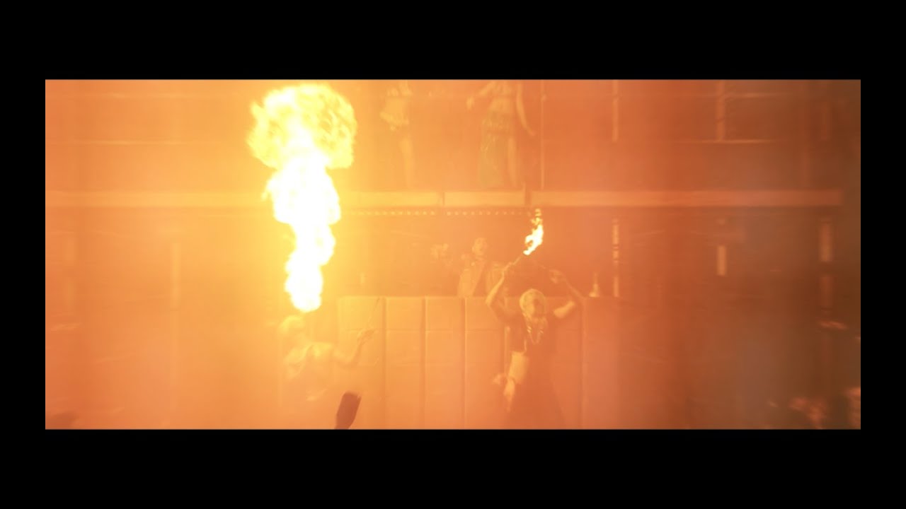 Badd Dimes - Thug (Official Dopenez Anthem) [Official Music Video]