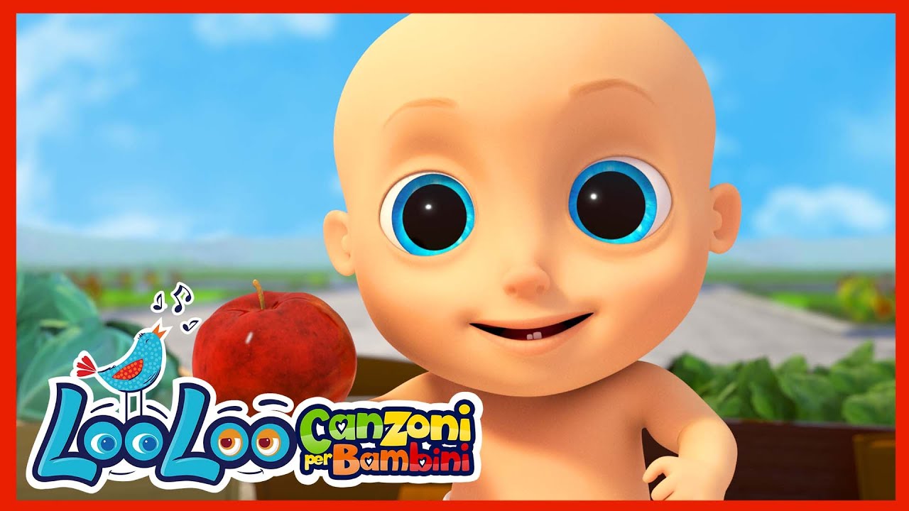 Canta e impara | Canzoni per bimbi di LooLoo Italiano
