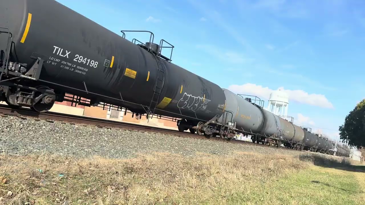 And Csx