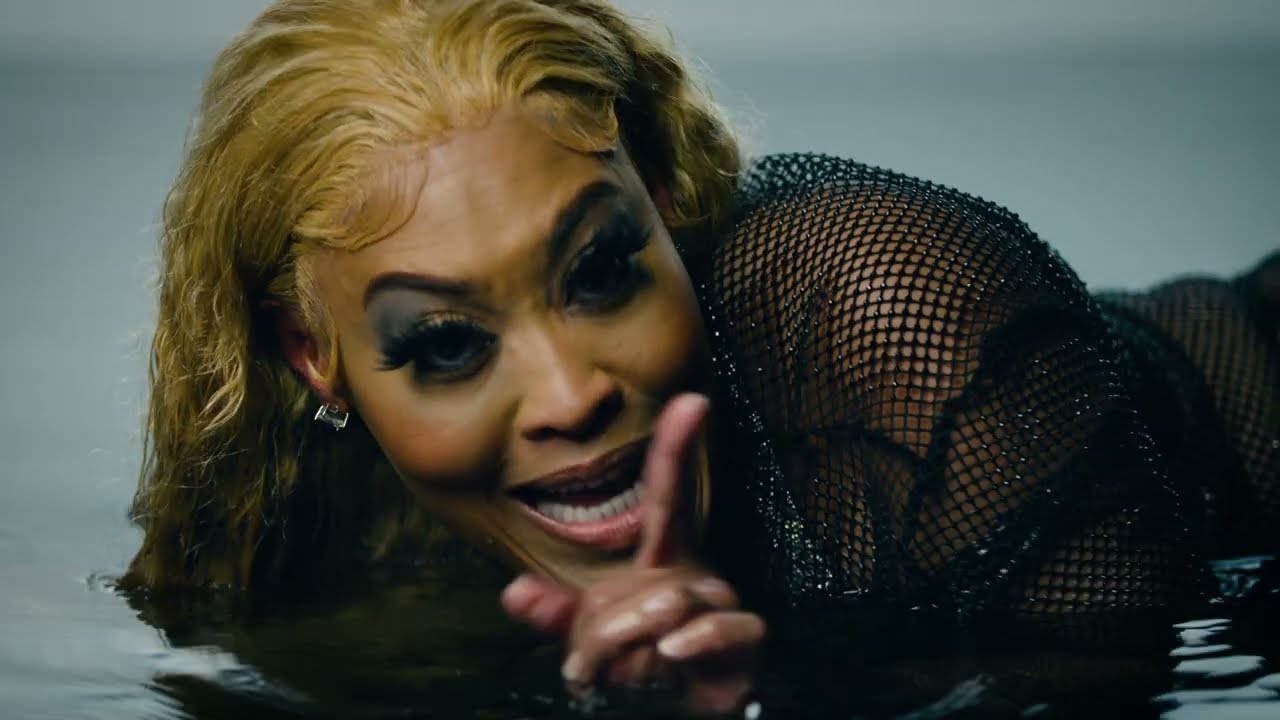 Tanya Nolan - LIKE WATER
