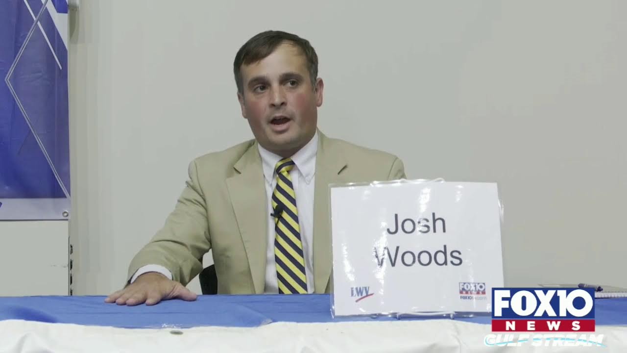 Watch Live: District 6 Special Election Candidate Forum