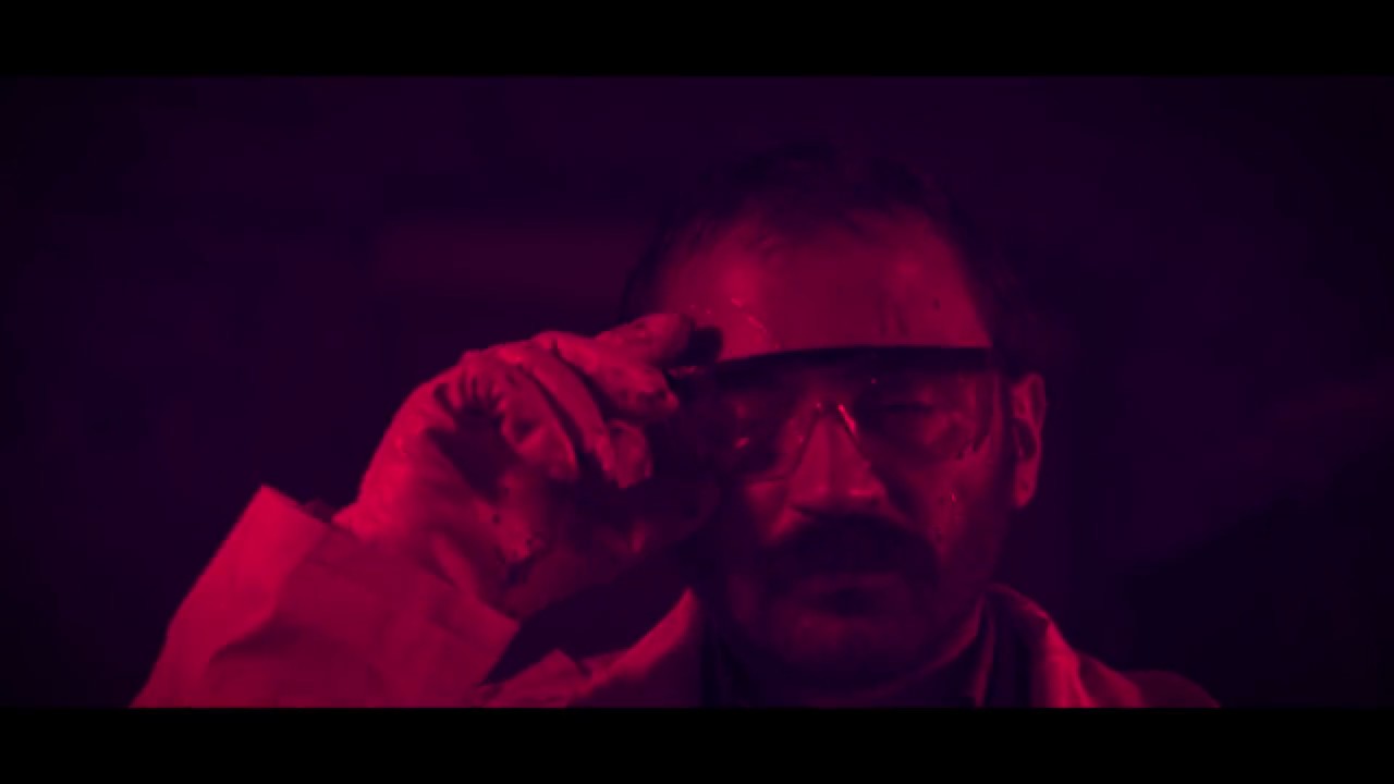 Ağaçkakan - Münkir (Video)