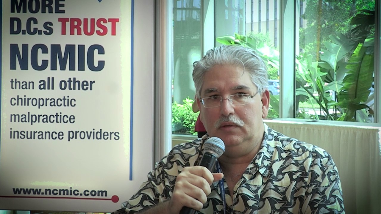 Why is NCMIC a good choice for chiropractic malpractice insurance? | NCMIC