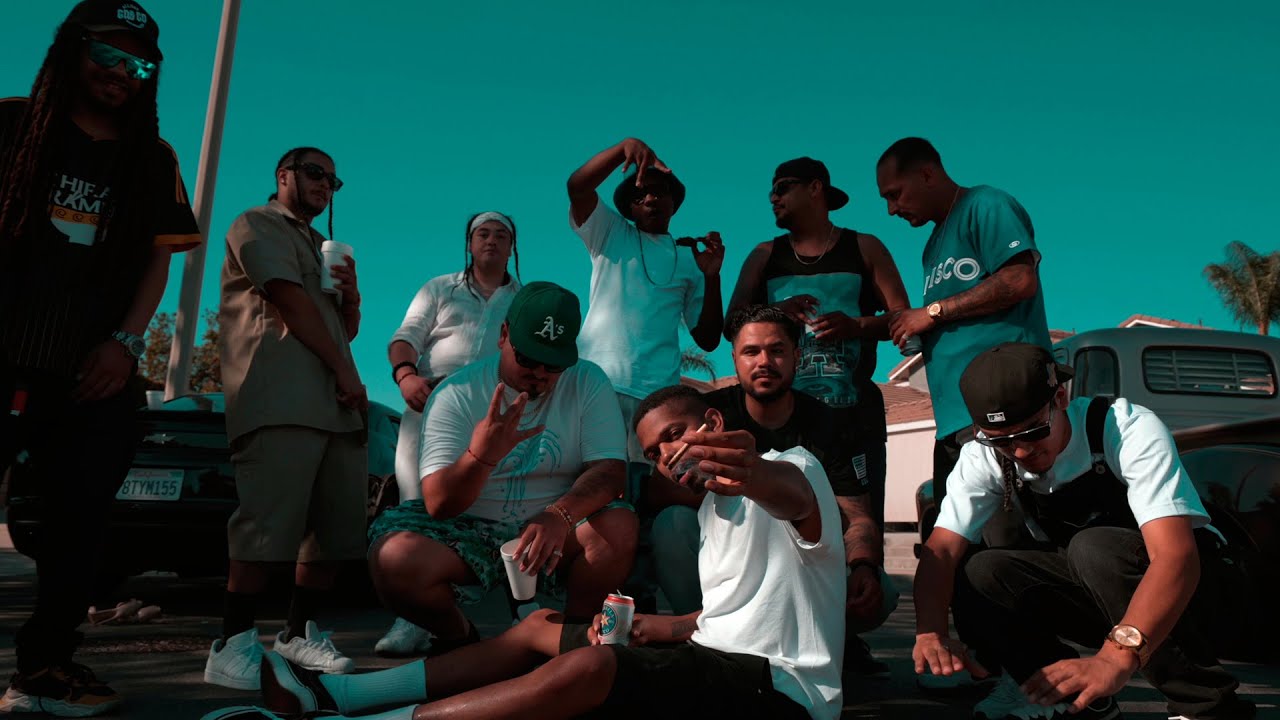 Trizz & MIKE SUMMERS - KEEP IT A BUCK (Official Music Video)