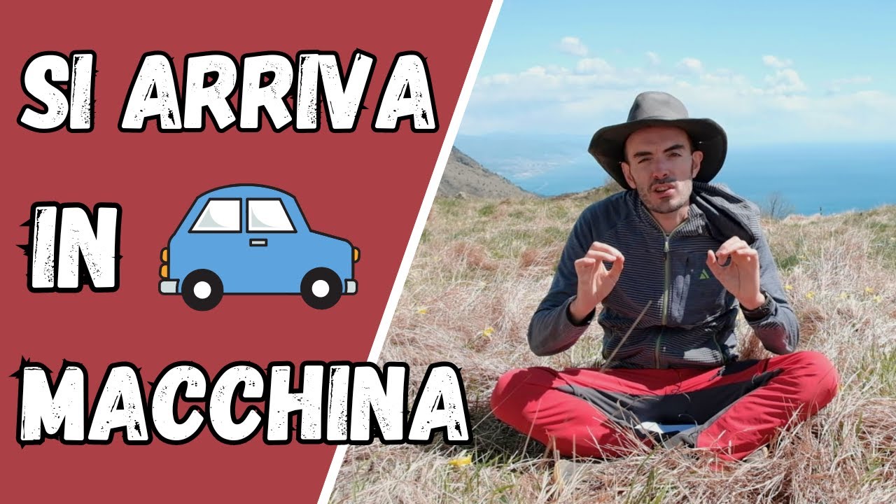 5 RIFUGI nella LIGURIA di Ponente Raggiungibili in AUTO