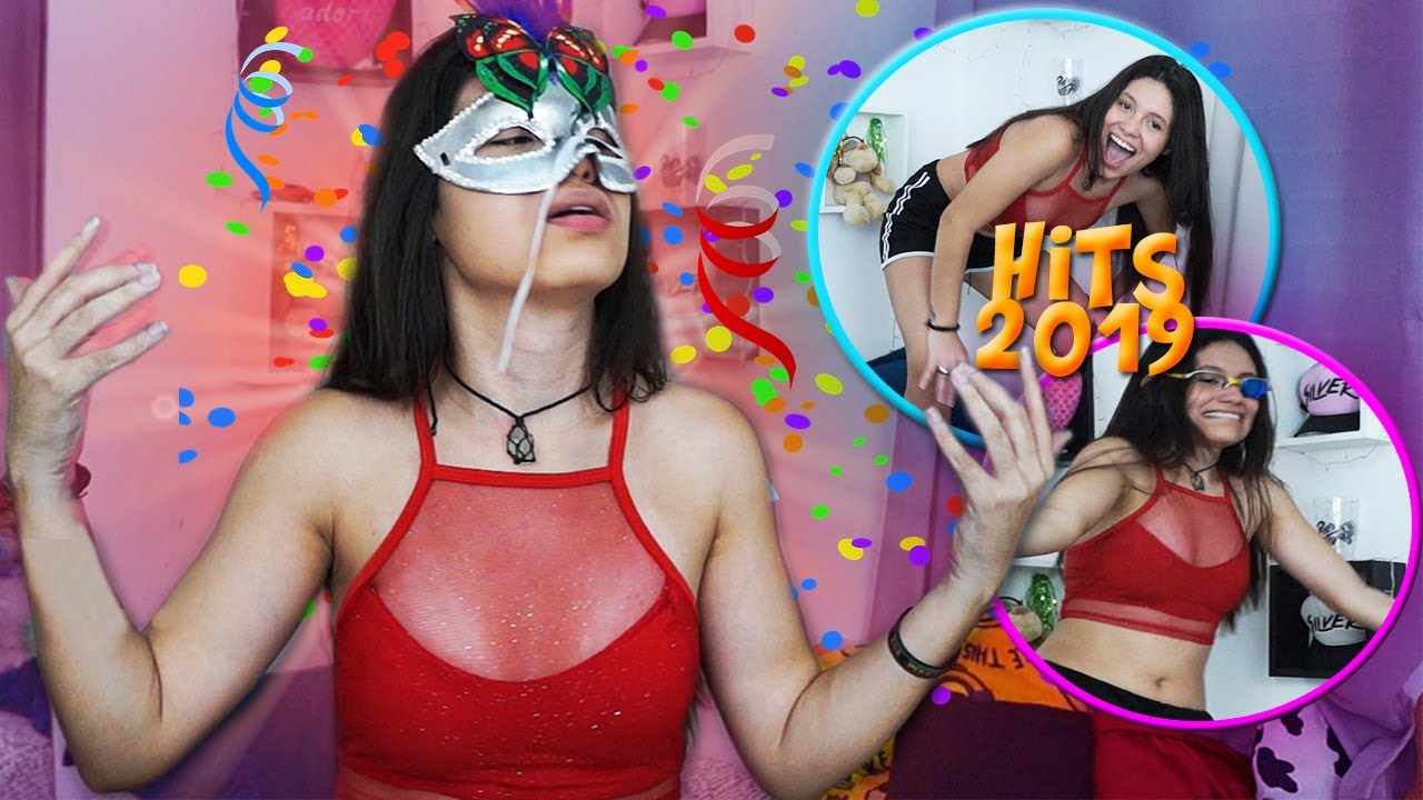 PLAYLIST DE FUNK! (HITS DE CARNAVAL 2019)