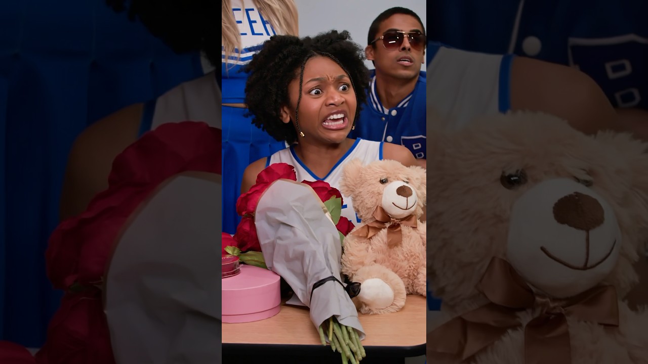 HATES VALENTINE&rsquo;S DAY&hellip; Until This Happens! 💔➡️💘