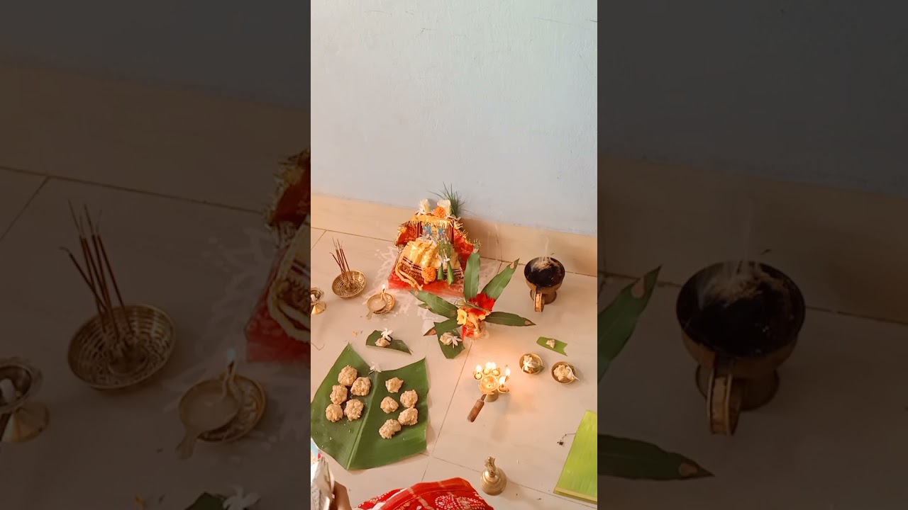 Sudasha brata pooja