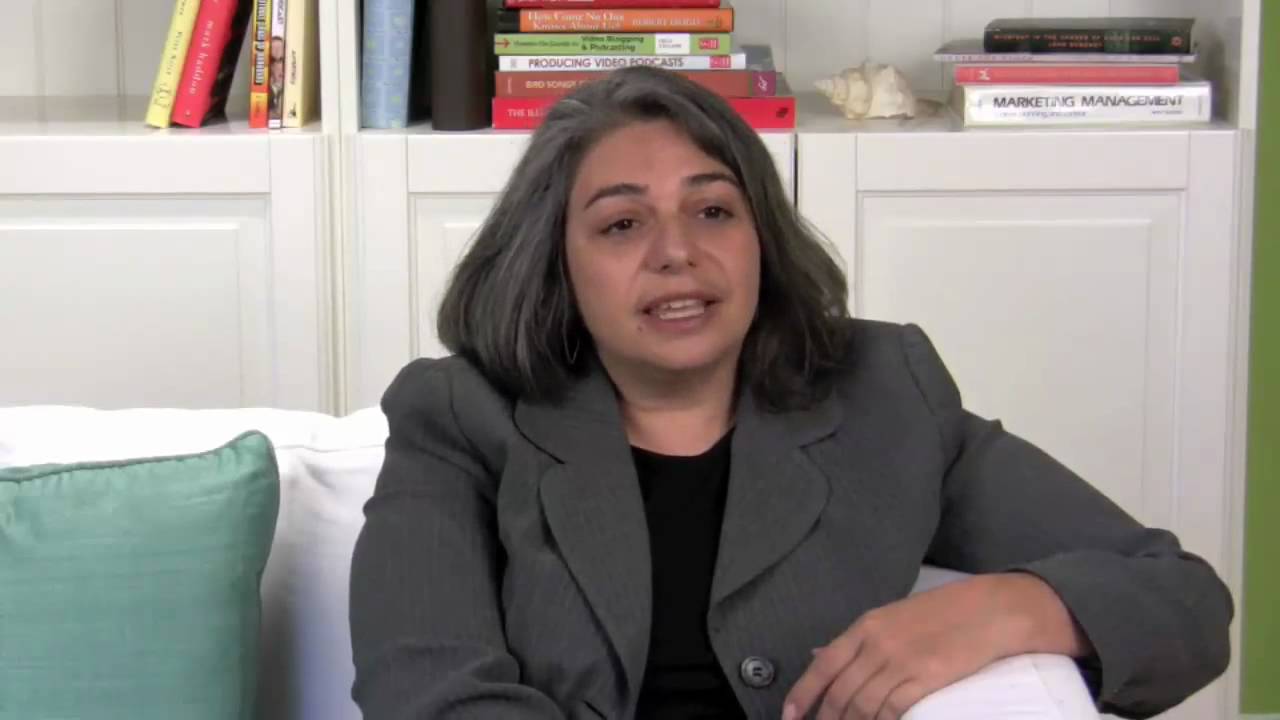 Rachel Maleh of VSA arts - a career in nonprofit public relations