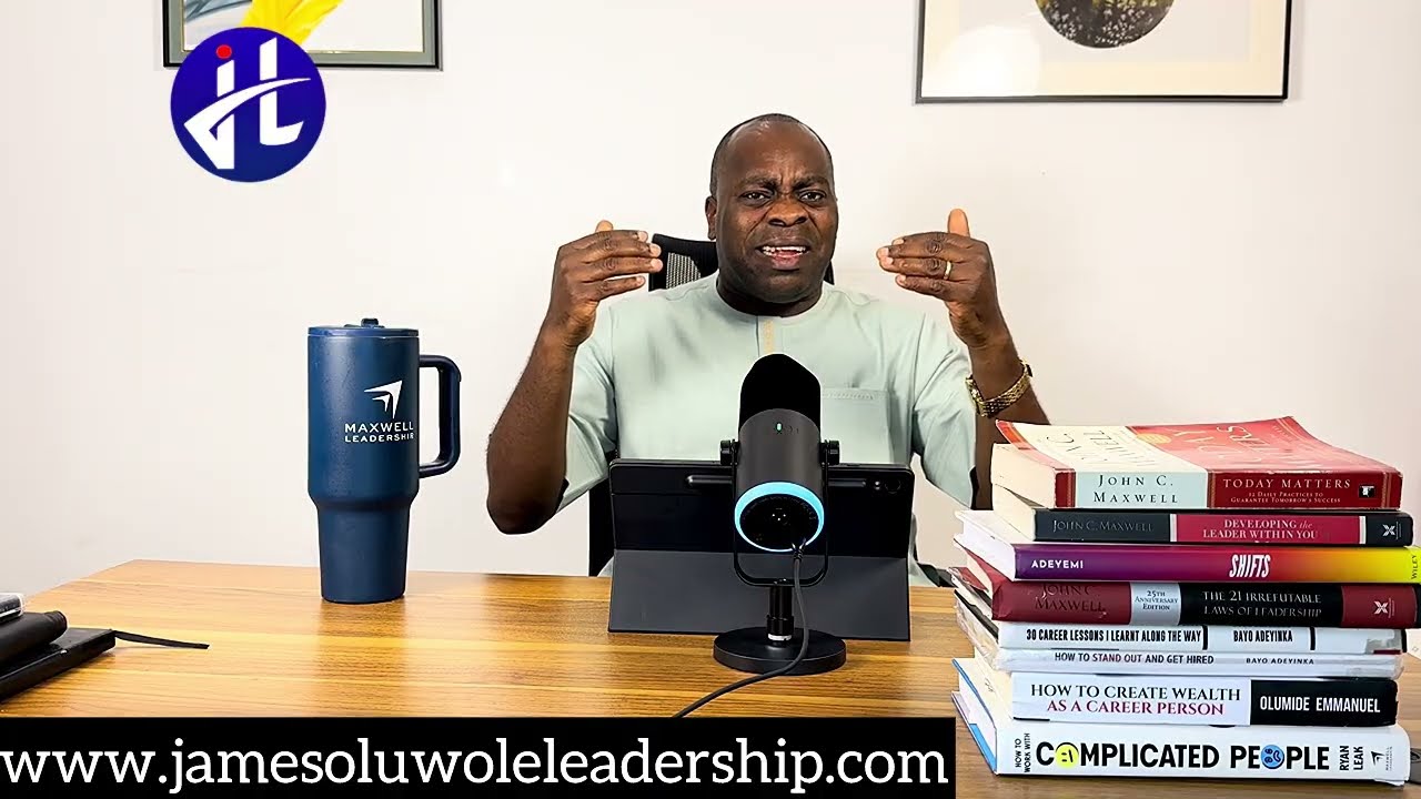 BUILDING MOMENTUM FOR A PURPOSEFUL YEAR 2026| PART I