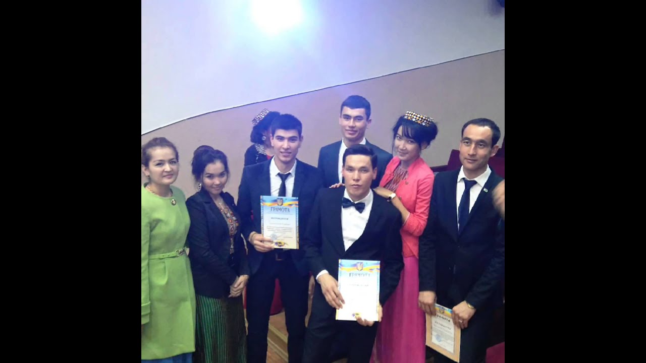 Turkmen talyplary