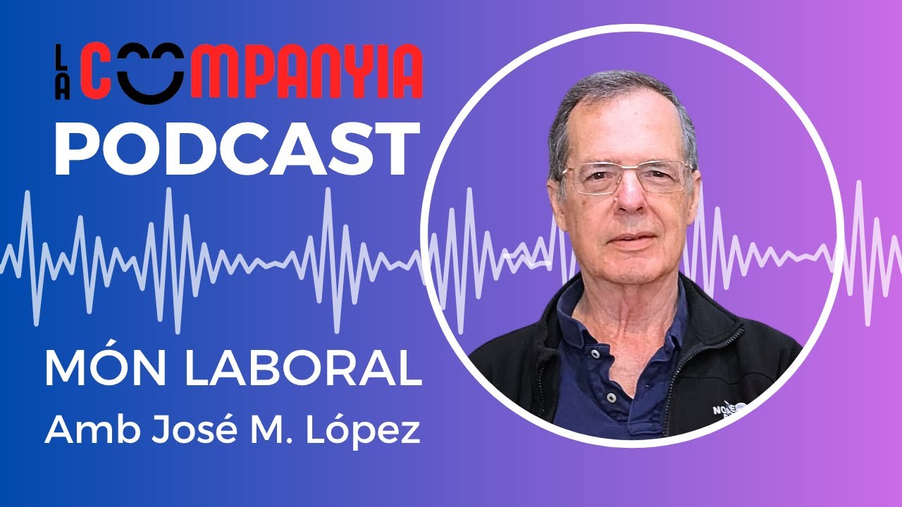 La Companyia - 1x15 - Món Laboral