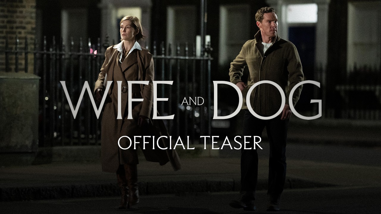 WIFE AND DOG | Official Teaser Trailer HD