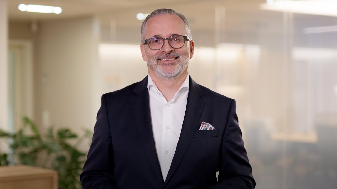 Henkel-CEO Carsten Knobel über das Geschäftsjahr 2023 & Ausblick 2024