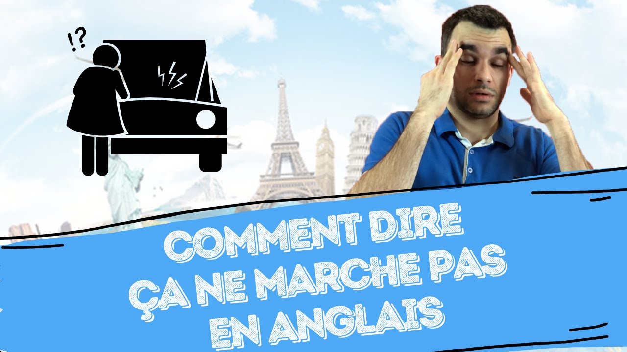 Comment dire 