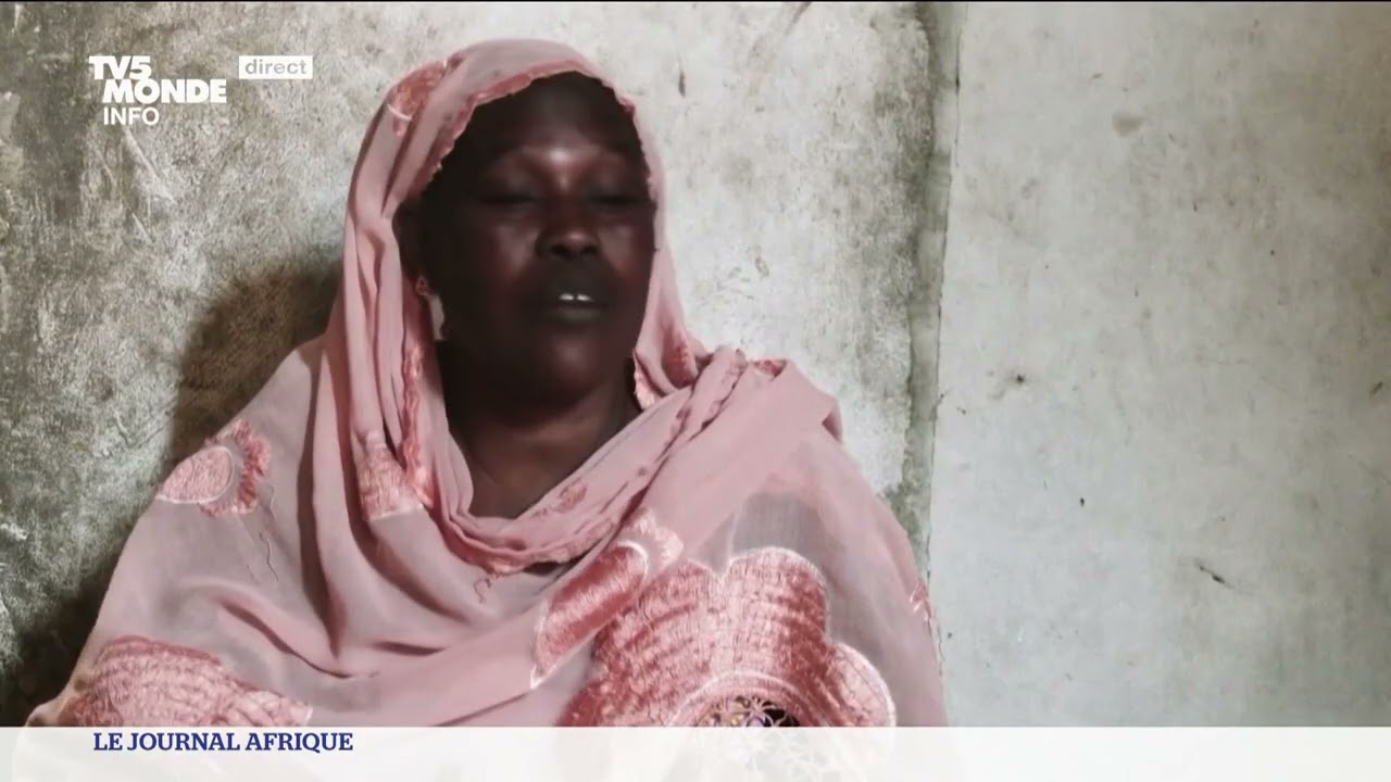 Sénégal : Le travail des recycleurs informels