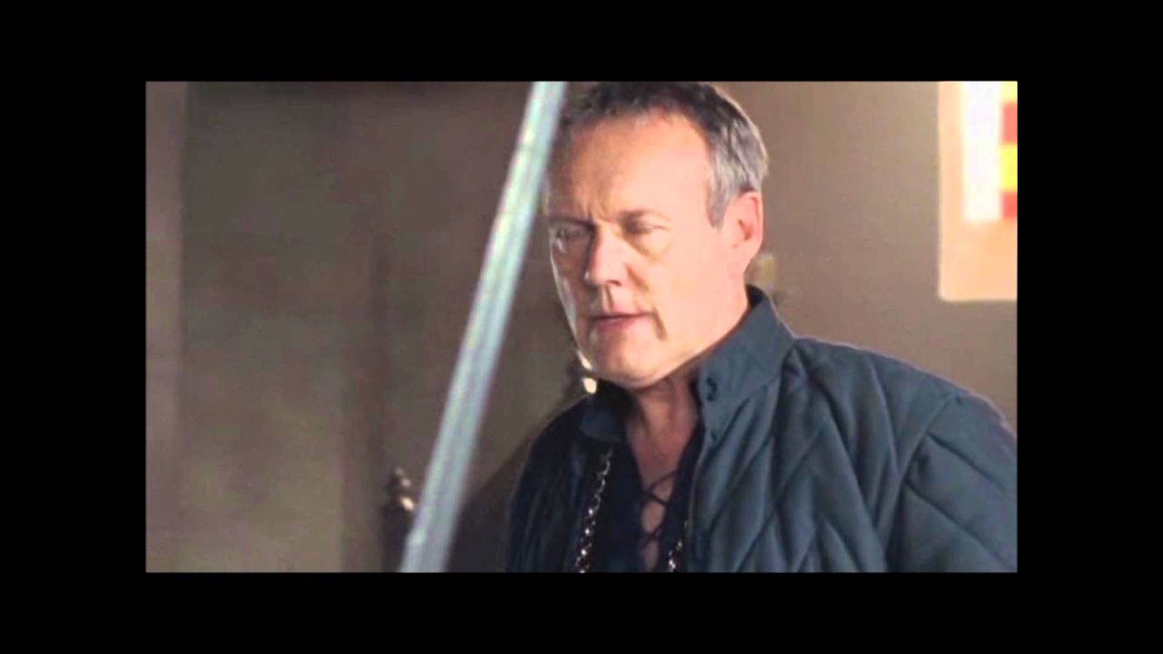 Uther Pendragon Tribute