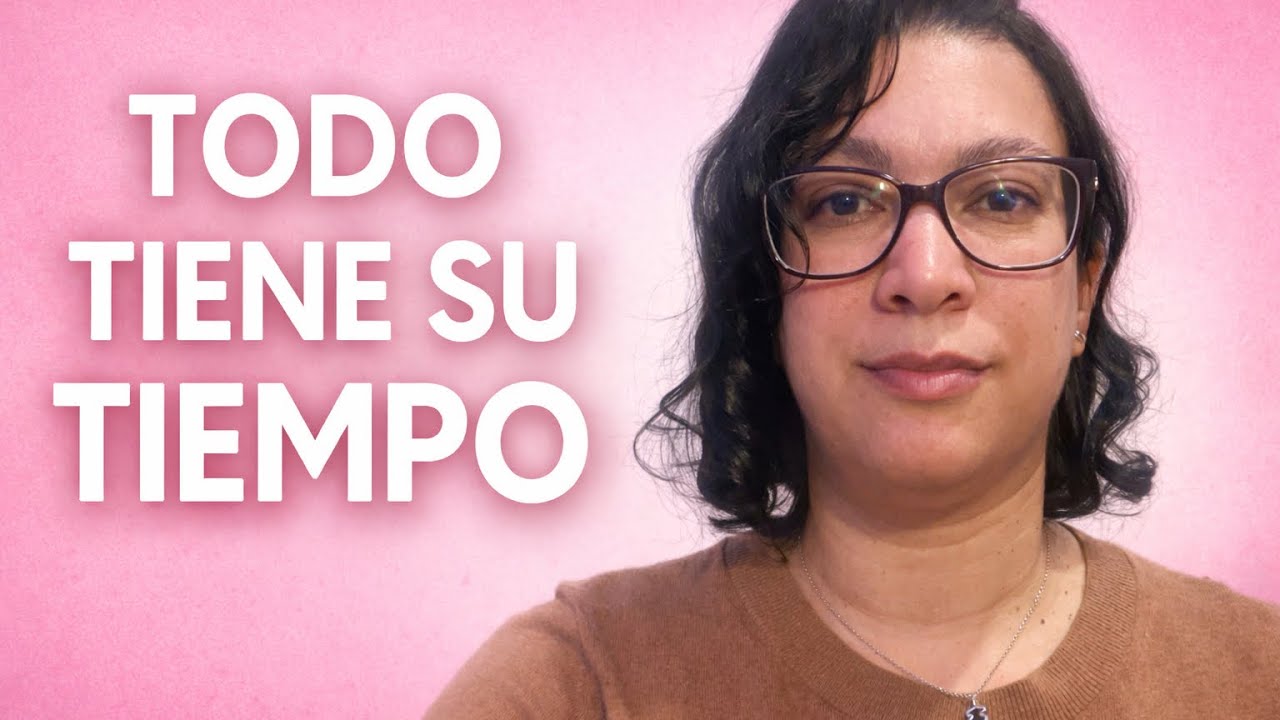 No todo lo que tarda está fallando