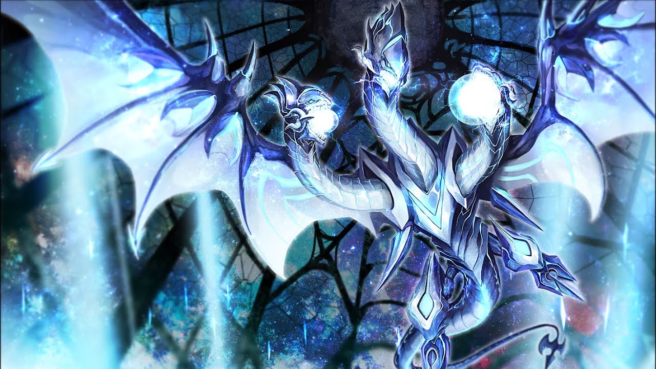Learning Master Duel: Blue-Eyes vs Dark Magician