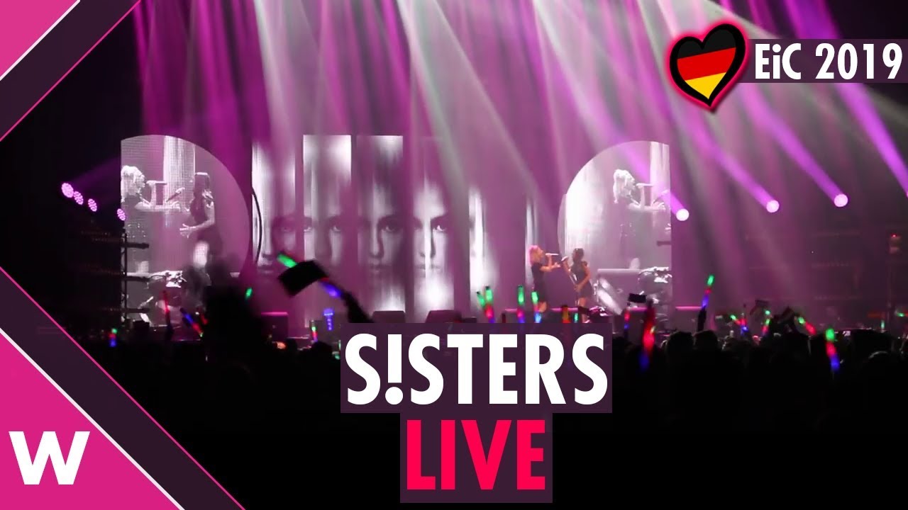 S!sters 