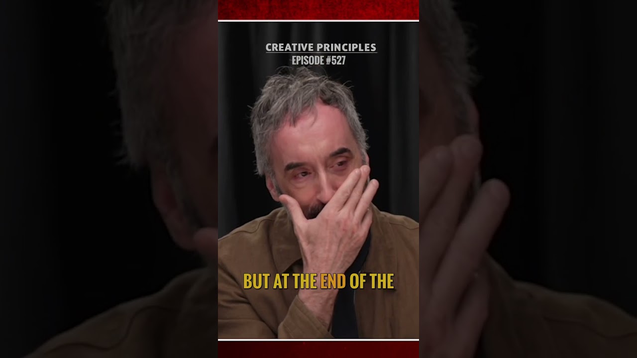 Don McKellar, Actor-Director-Writer, 'The Sympathizer'
