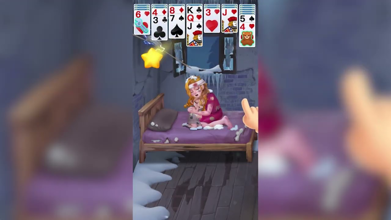 Solitaire Family V74-1280×720