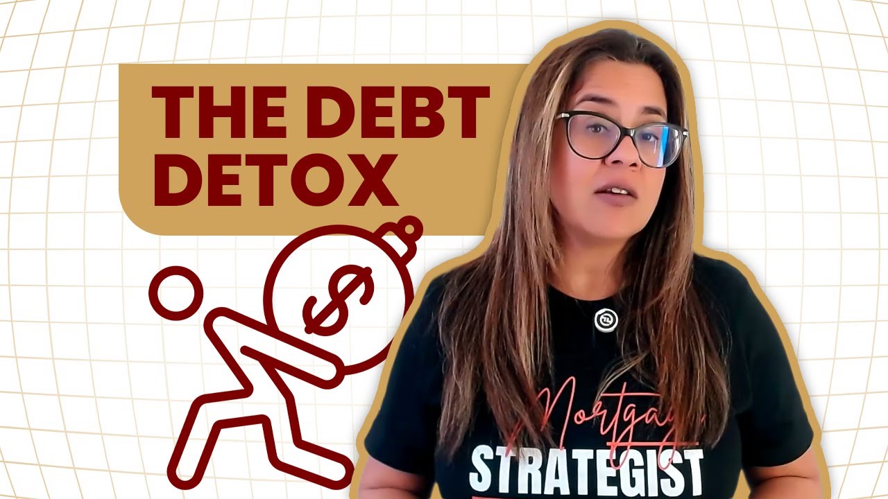 4 Ways to Consolidate Debt Without Selling Your Home | Streetwise 10 (7/10)