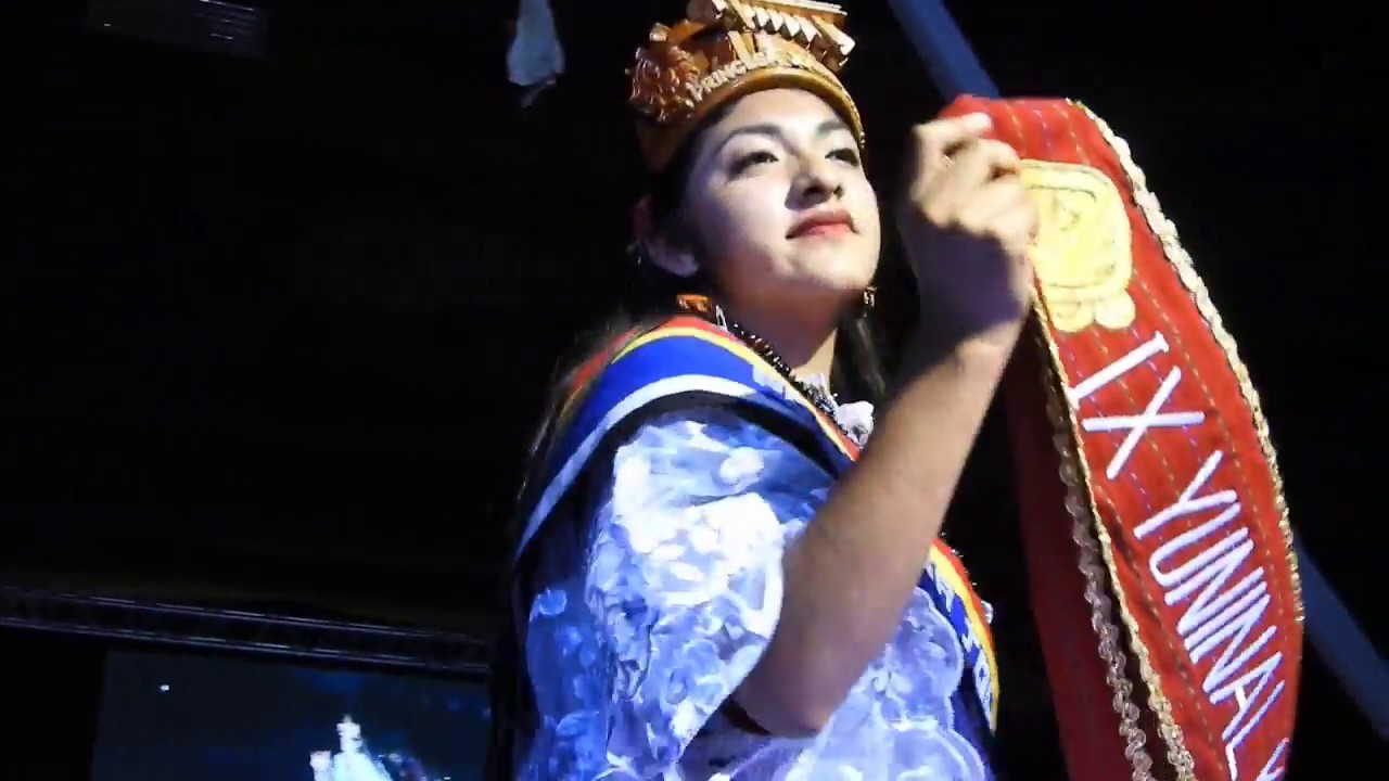 Marimba Sonal KoKonob' Vol 20 - El Baile del Pañuelo (Sacatuya)