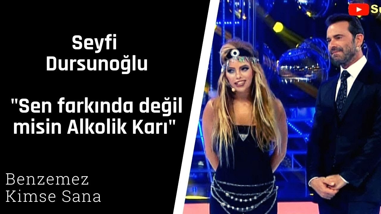 Seyfi Dursunoğlu: 