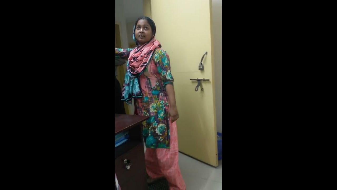 Ladies Hostel of DAMC Faridpur