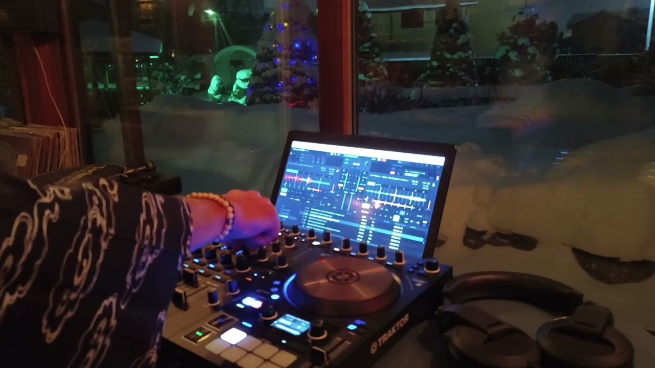 Miх 11.01.2026
