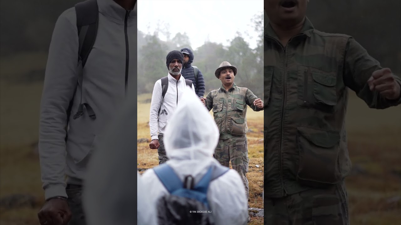 Toda Tribal People | സുന്ദരികളുള്ള  തോഡ ഗോത്ര ജനത