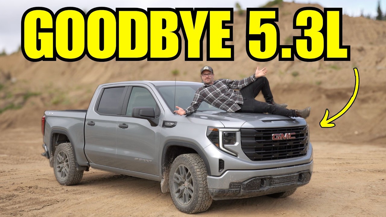 Разбор двигателя Chevy 1500 5.3L V8 &mdash; каких годов выпуска СТОИТ ИЗБЕГАТЬ?