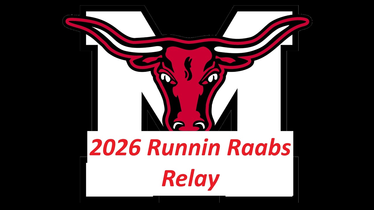 2026 Runnin Raabs Relay