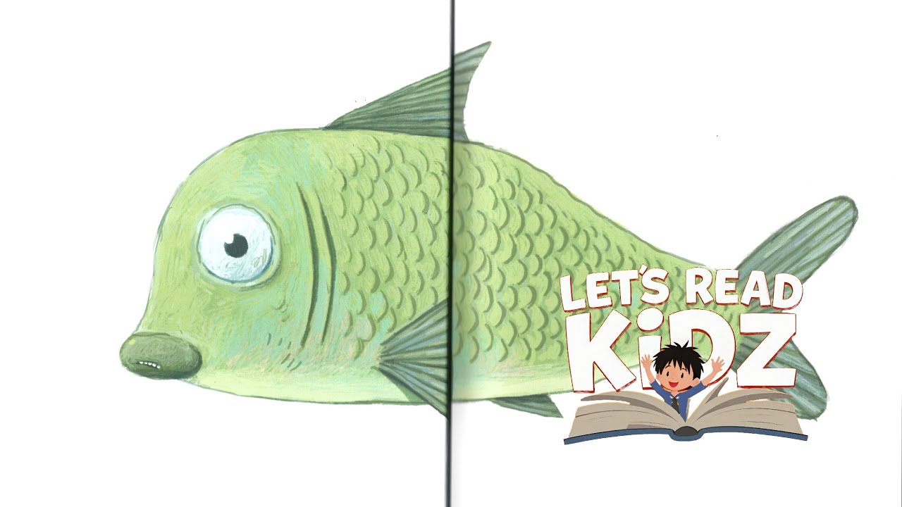 Don't Trust Fish - Neil Sharpson