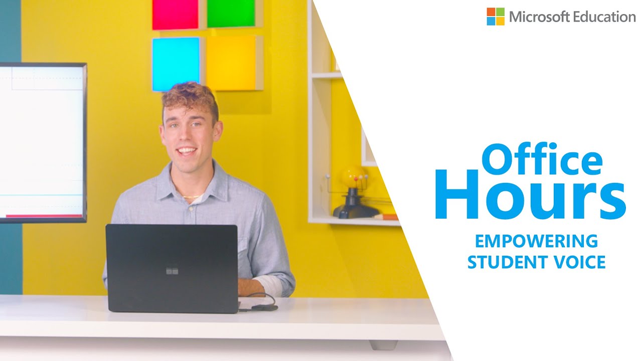 Empowering student voice & choice