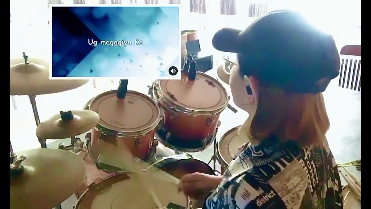 DAYGON - Jun Gamboa Music (drum cover)