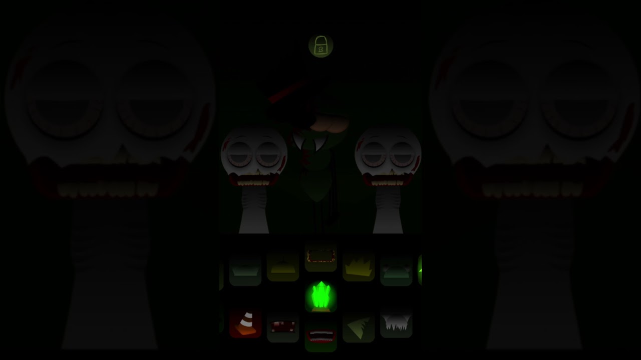 Sprunki_ Sprunkfection Apocalypse Now!#incrediboxsprunki #incredibox