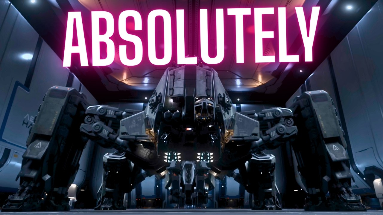10 Ships ABSOLUTELY Worth REAL Money in Star Citizen!