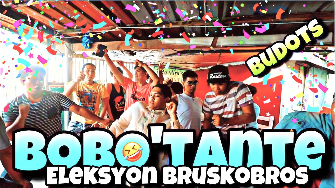 BOBOTANTE