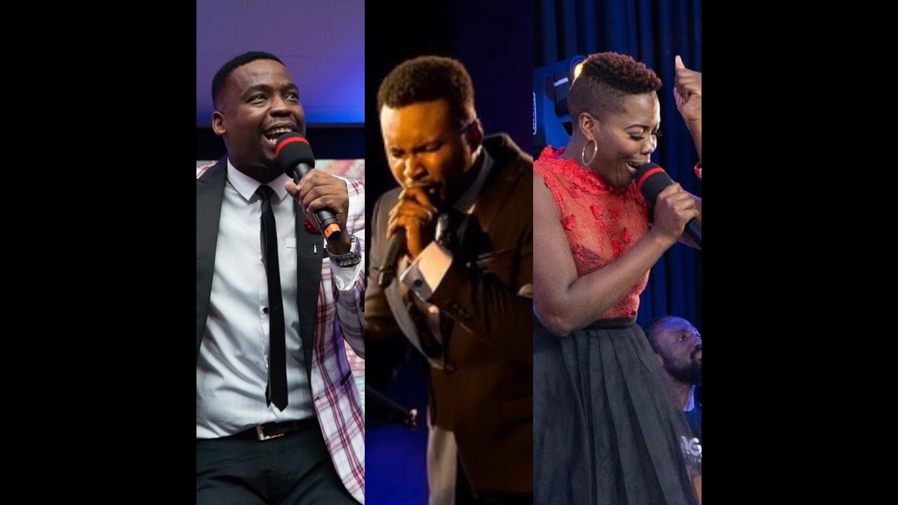 SbuNoah / Michael Achaw / Siyakha Khitha - Live at Saga Experience
