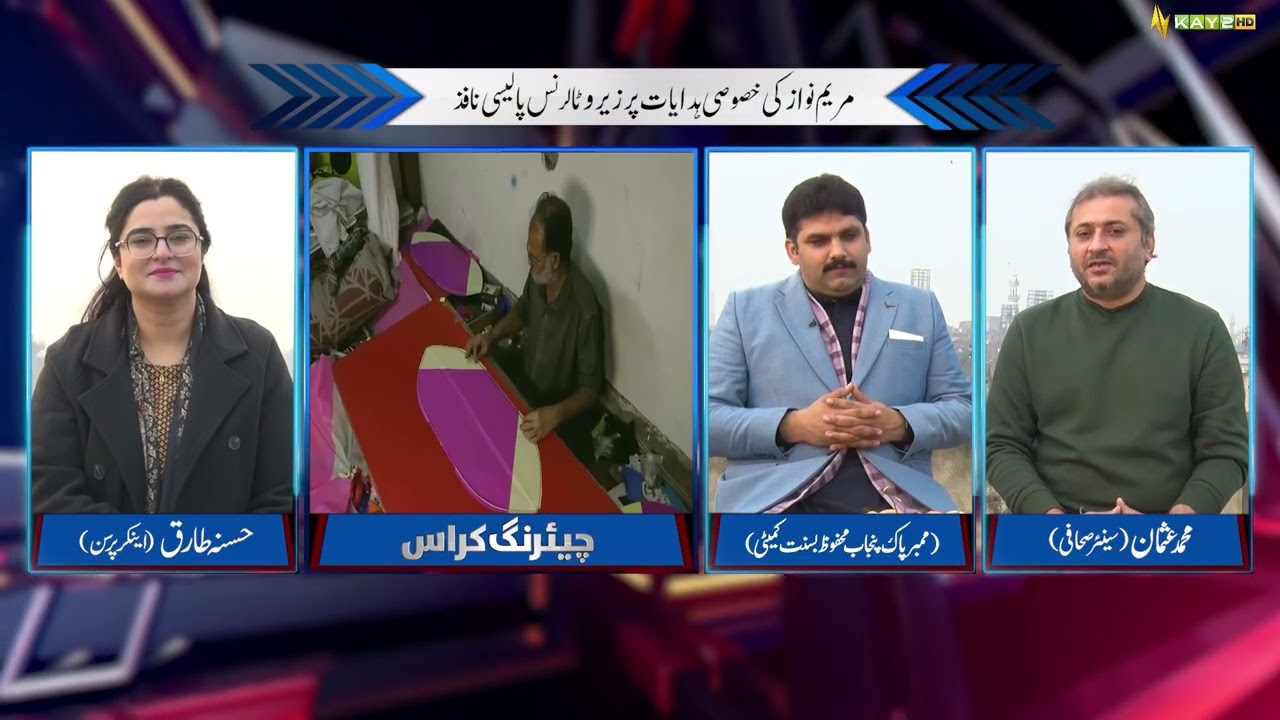 Basant in Lahore: Government’s Right Decision with Strict Rules and Precautionary Measures