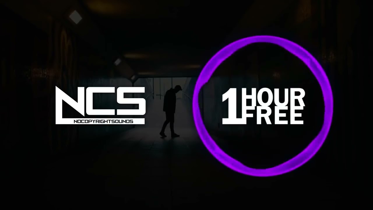 Clarx - H.A.Y (NCS 1 HOUR) [NO COPYRIGHT SOUNDS RELEASE]
